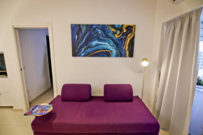 Bovio 33 Napoli art apartment